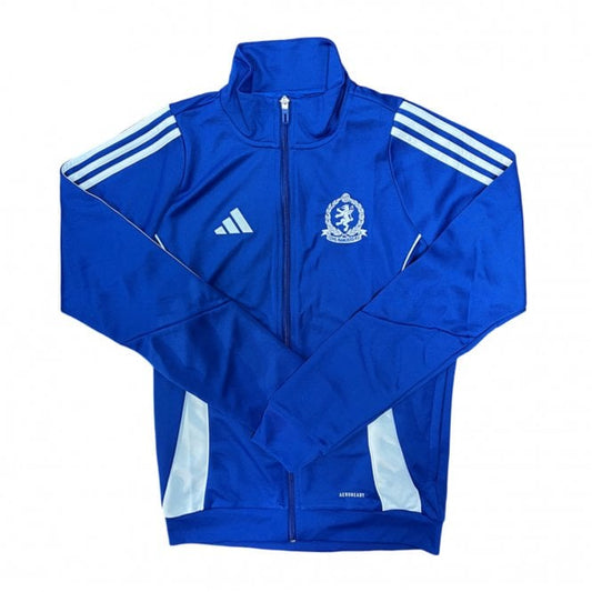Cove Rangers Mens Full-Zip Track Top