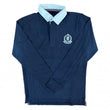Cove Rangers Mens Classic Rugby Shirt