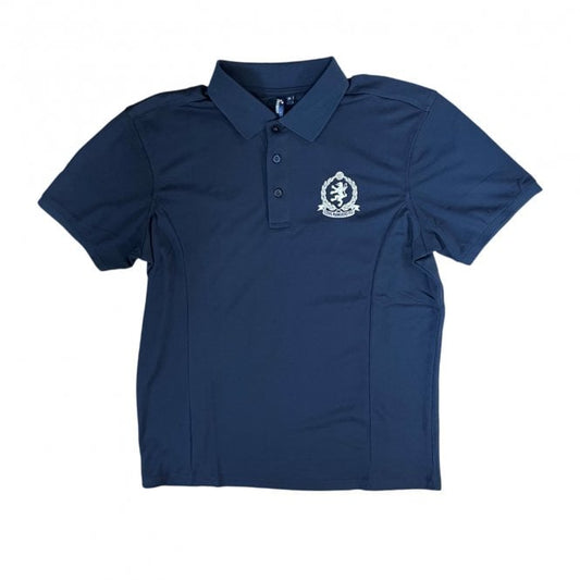 Cove Rangers Mens Polo Shirt