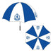 Blue/White