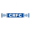 Cove Rangers CRFC Scarf