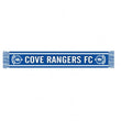 Cove Rangers Scarf