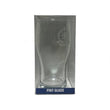 Cove Rangers Pint Glass