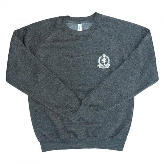 Cove Rangers Mens Classic Crewneck Sweatshirt