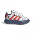 x Disney Mickey and Friends Infant Grand Court 2.0 Shoes
