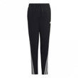 Junior Future Icons 3-Stripes Ankle-Length Pant