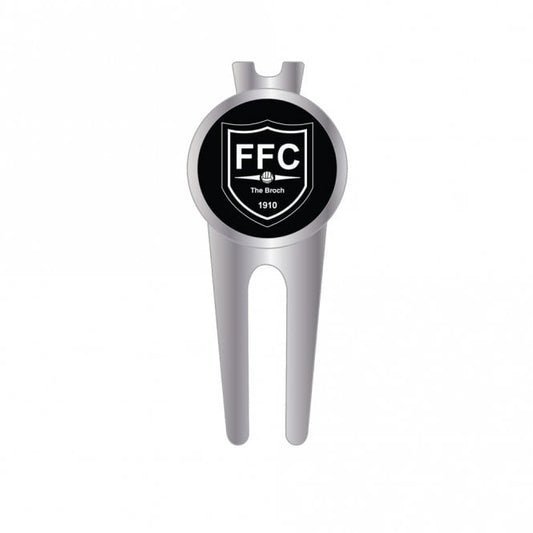 Golf Fork