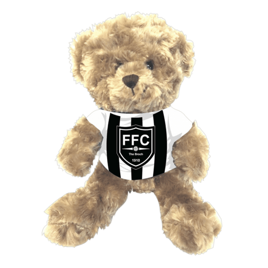 Teddy Bear