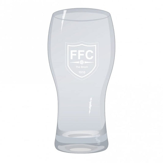 Pint Glass