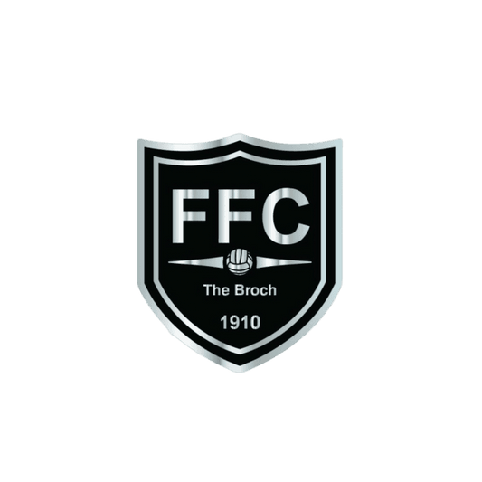 Club Crest Badge