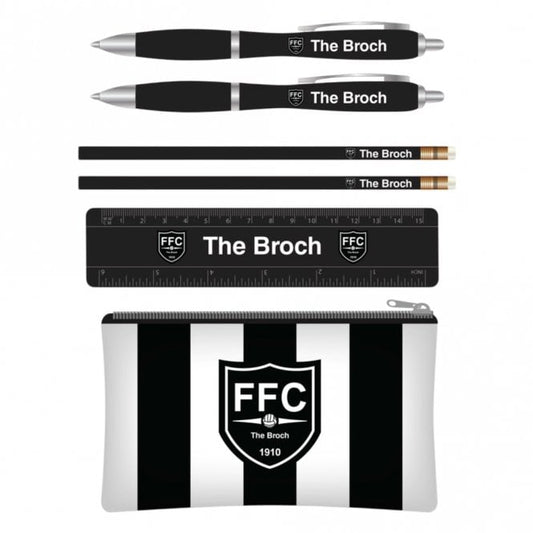 Pencil Case Set