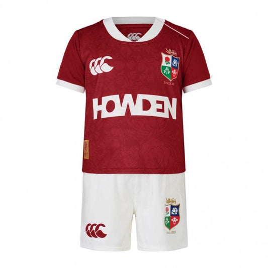 British & Irish Lions Mini Kit 2025