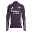 Arsenal Tiro Mens Training Top 2024/2025