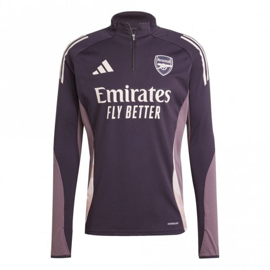 Arsenal Tiro Mens Training Top 2024/2025