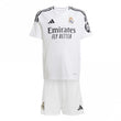 Real Madrid Home Mini Kit 2024/2025