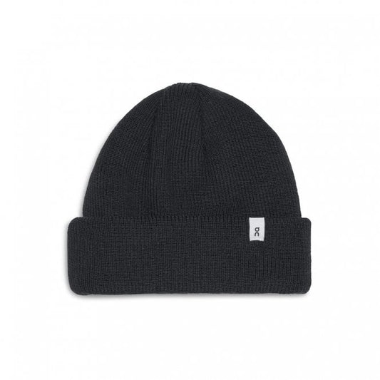 Merino Beanie