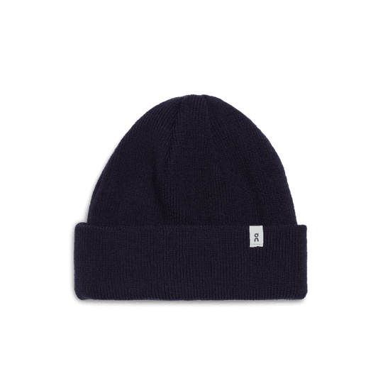 Merino Beanie