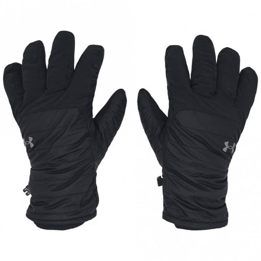 Mens Storm Insulated Gloves