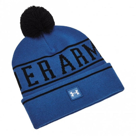 Mens Halftime Cuff Beanie