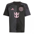 Inter Miami CF Messi Away Junior Short Sleeve Jersey 2025/2026