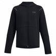 Boys Unstoppable Fleece Full-Zip Hoodie