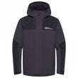 Mens Jasper Insulated Waterproof Jacket