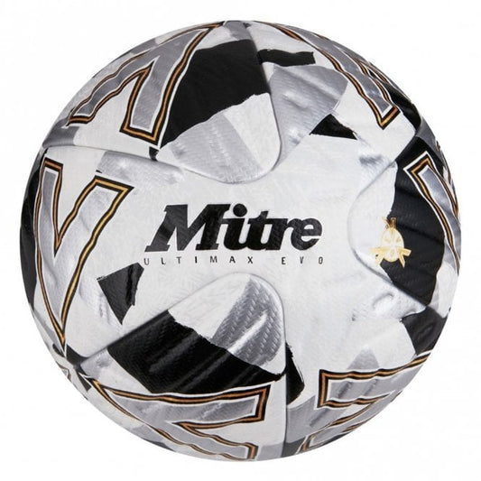 Ultimatch Evo Football