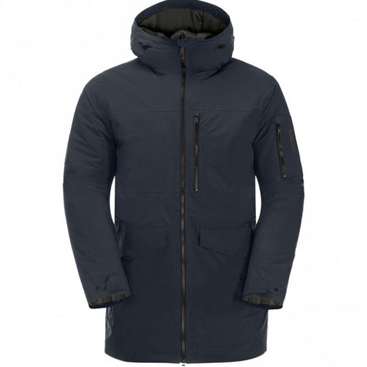 Mens Koenigsbau Waterproof Parka