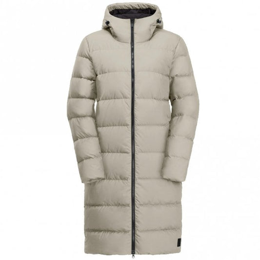 Womens Frozen Palace Down Coat