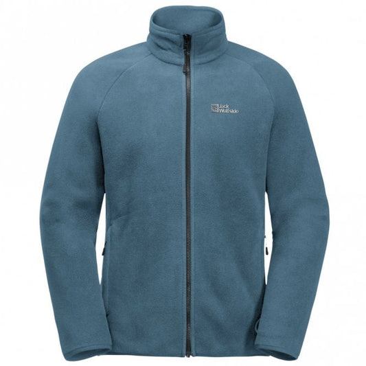 Mens Waldsteig Full-Zip Fleece Jacket