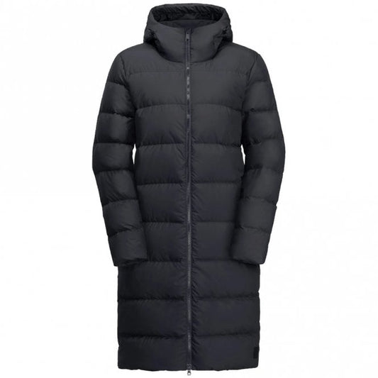 Womens Frozen Palace Down Coat
