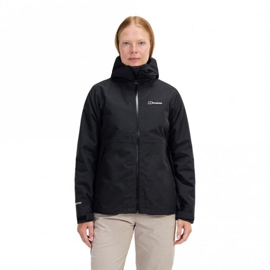 Womens Bramblfell Gemini Gore-Tex Waterproof 3-in-1 Jacket