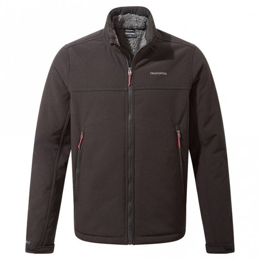 Mens Pembroke Insulated Jacket
