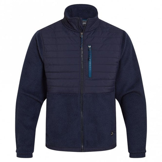 Mens Montadale Insulated Hybrid Jacket