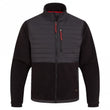 Mens Montadale Insulated Hybrid Jacket
