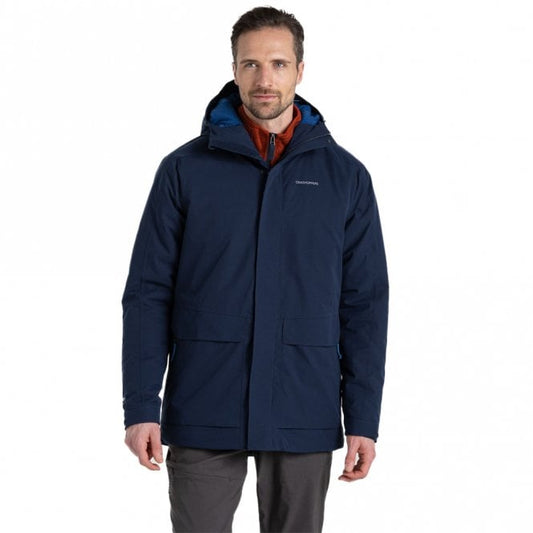 Mens Lorton Thermic Jacket