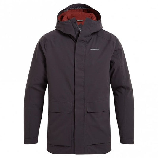 Mens Lorton Thermic Jacket