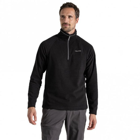 Mens Corey VI 1/2 Zip