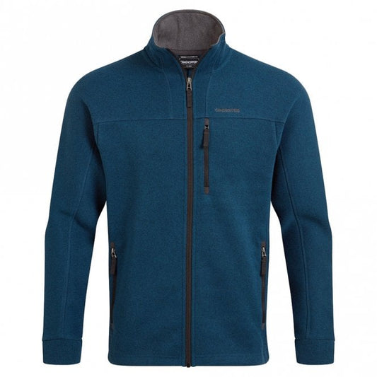 Mens Torney II Full-Zip Fleece