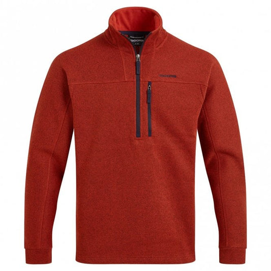 Mens Torney II 1/2 Zip Fleece