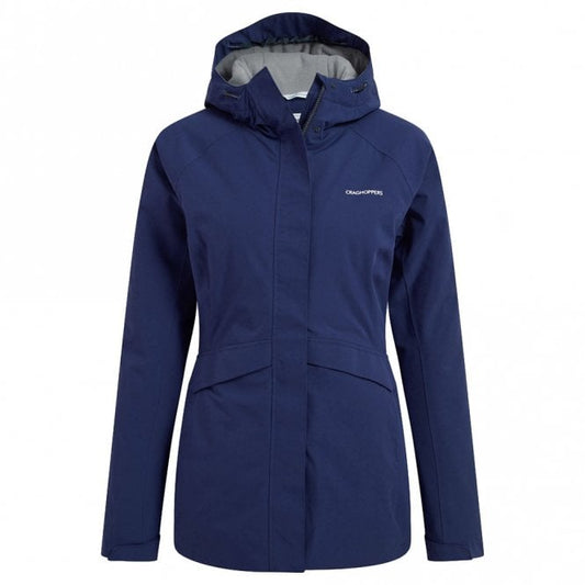 Womens Caldbeck Thermic Jacket