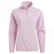 Womens Miska VI 1/2 Zip Fleece