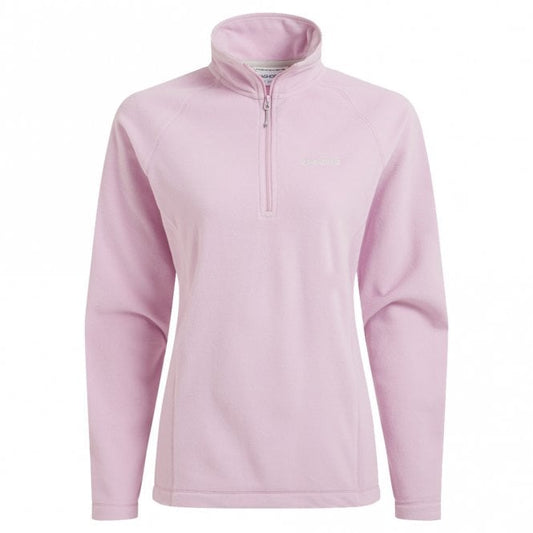 Womens Miska VI 1/2 Zip Fleece