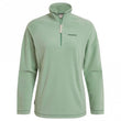 Womens Miska VI 1/2 Zip Fleece