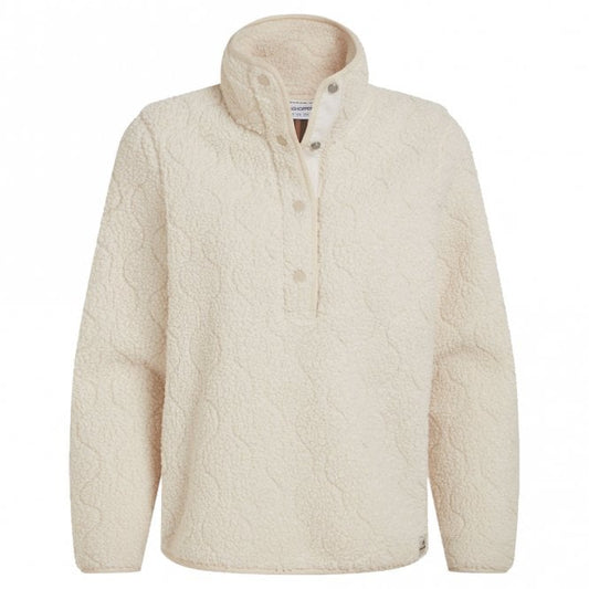 Womens Massey Overhead Fleece