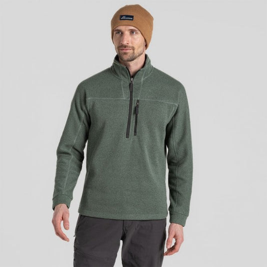 Mens Torney II 1/2 Zip Fleece
