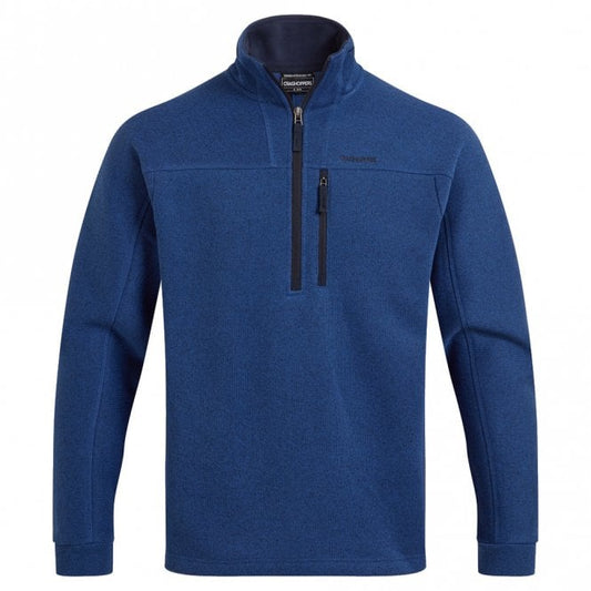 Mens Torney II 1/2 Zip Fleece