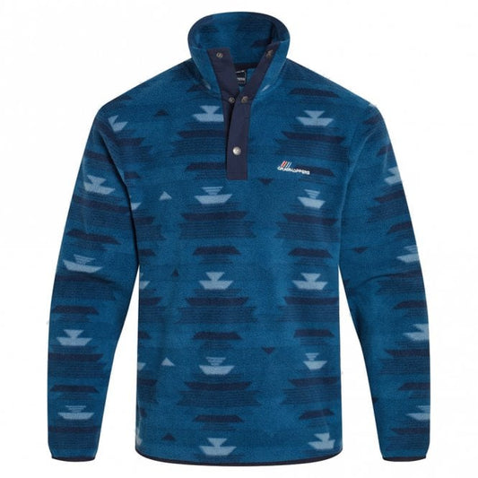Mens Dewlish Insulating Overhead Fleece