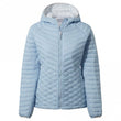 Womens Expolite Hooded Jacket