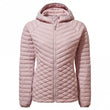 Womens Expolite Hooded Jacket